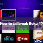 How to Jailbreak Roku 4
