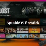 Aptoide tv firestick