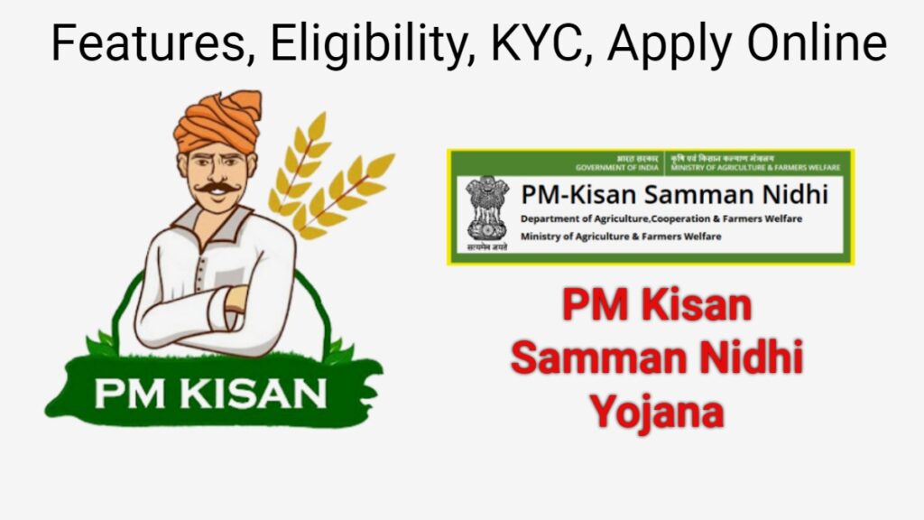 Pm Kisan Samman Nidhi Yojana