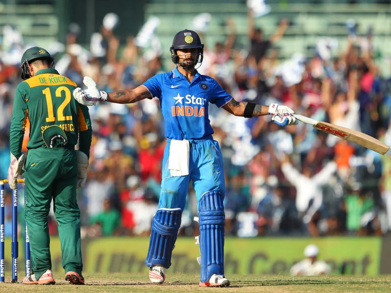 india vs south africa cricket match