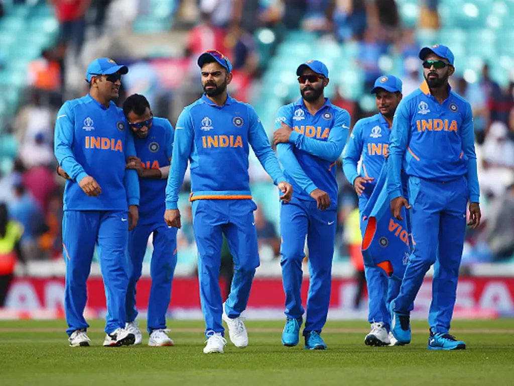 indian cricket team